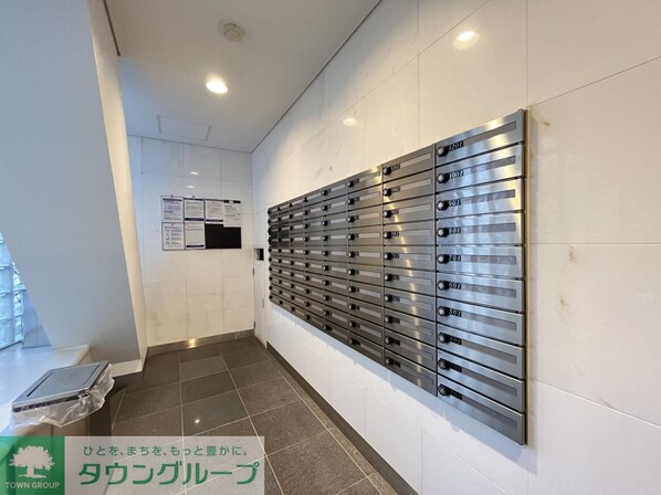 KDXレジデンス麻布イーストの物件内観写真